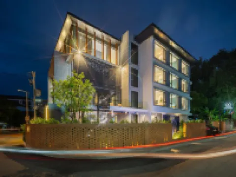 ON Thapae Gate Chiangmai Hotels near Tha Phae Gate