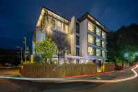 ON Thapae Gate Chiangmai Hotels in Chang Khlan
