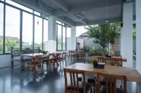 Sawah Joglo Boutique Villa Mitra RedDoorz