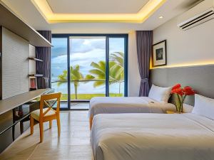 Saint Simeon Resort Villa Owner biệt thự mặt biển cao cấp