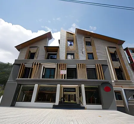Mount Feast Hotel Naran