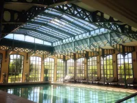 Georges Blanc Parc & Spa Hotel a Chatillon-sur-Chalaronne