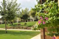 Sani Polyastron Hotel & Spa Hotels in Sane