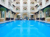 Central Mansions Serviced Apartments Hotels in Phnom Penh