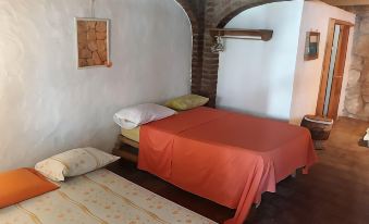 Maremonti Bed & Breakfast