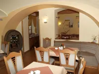Mahleruv Penzion Na Hradbach Hotels in Jihlava