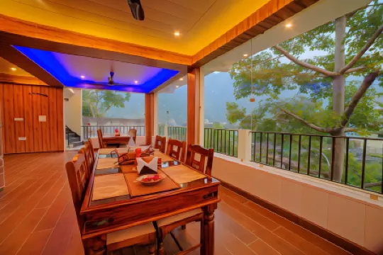 Yogved Hospitality & Resort