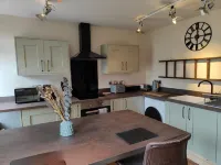 The Townhouse Hotels in Beddgelert