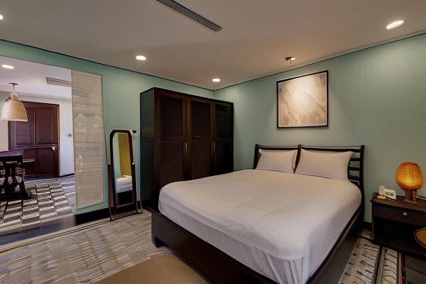 Rustique Maison_5