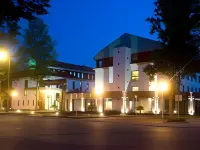 Dráva Hotel Thermal Resort Hotels in 