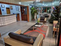 Hotel Saffana Hotel di Wouri