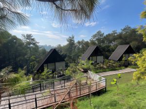 Solitude Tahura Villa Bandung