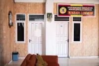 Hotel Ratu Ayu 2 Lampung Mitra RedDoorz Hotel di Sukabumi Indah