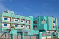 Aki Hotel Отели в г. 