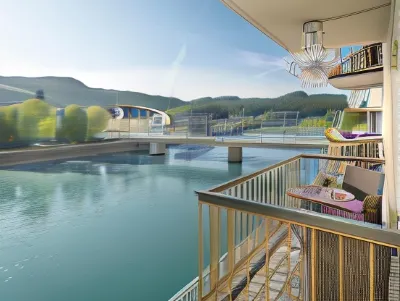Boutique Hotel im Auracher Löchl Hotel a Kufstein