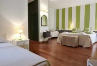 Hotel Al Madarig Hotels in Scopello