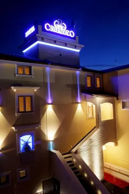 Hotel Cenacolo Hotel a Ottaviano
