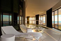 Sofitel Agadir Thalassa Sea & Spa Hotels in Inezgane