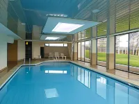 Quito Airport Suites Hotel Hotels in Пуэмбо