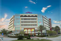 Inbar Hotel Hotels in Arad