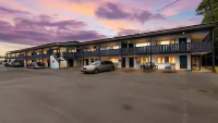 Duncan Motel Hotel a Salt Spring Island