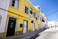 Faro Guest House Hoteles en Faro