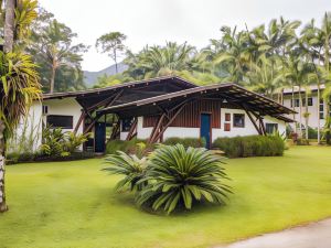 Casa Bambu Angra