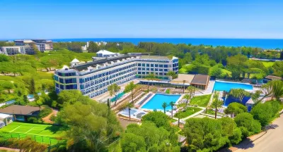 Berry Blue Hotels Hotel a Manavgat