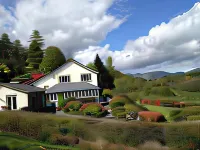 High Grassings Country House Hotels in der Nähe von Tarn Hows