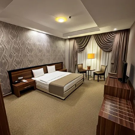 Jouhayna Hotel&Suite
