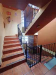 Hotel Real de la Sierra فنادق في Mazamitla