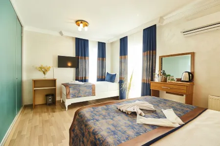 Armar Hotel