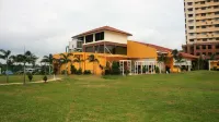 AFamosa Purple Dream Residence Condotel Homestay Tampin Square 주변 호텔