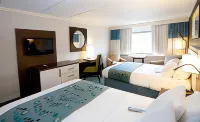 DoubleTree by Hilton Corning Downtown Hotels in Corning