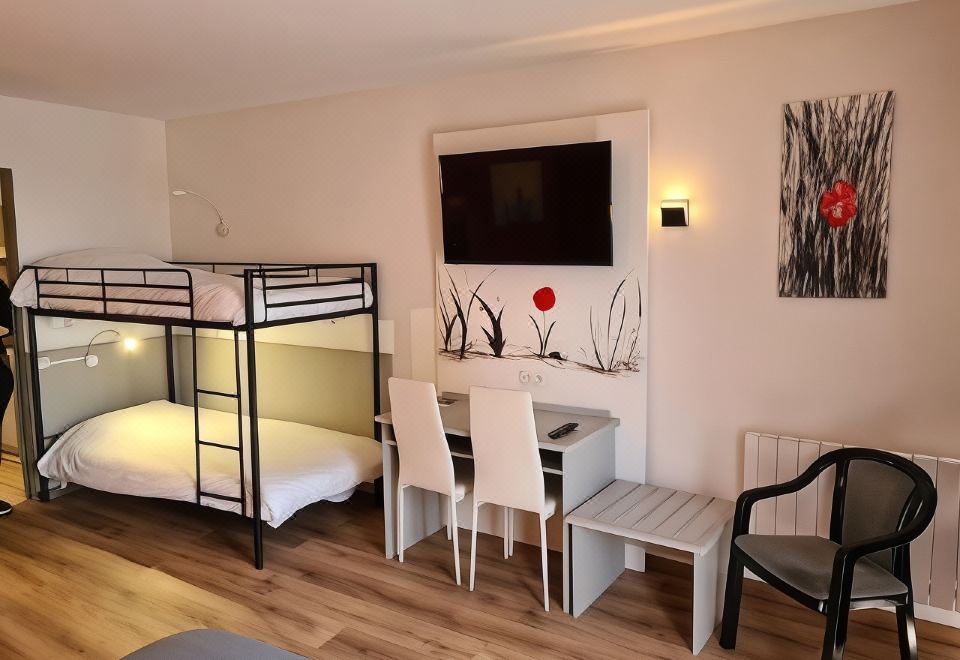 La Bastide du Cantal - Housity