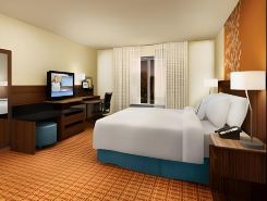 Fairfield Inn & Suites Atlanta Gwinnett Place