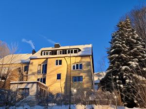 Landhaus-Chalet-Keilberger Blick