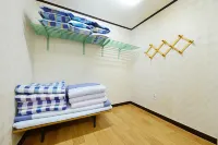 Hwacheon Unam Valley Pension