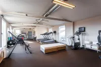 Hotel Accademia - Træningscentre