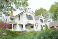 The Springwater B&B