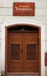 Apartmány Domestika Các khách sạn ở 