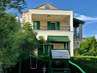 Corte Villas & Apartments - AE1043 Hotels in Vir
