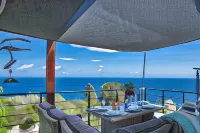 Vita Nova Hotels in Brando