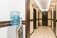 Progress Apart-Hotel