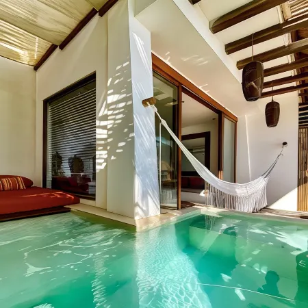 The Beach Tulum Hotel