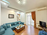 Ris Central Apartments Yerevan Các khách sạn ở 