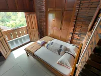 Wisma Pancoeran Hotel dekat Goa Kiskendo