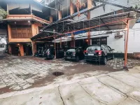 Danastri Hotel a Kotagede