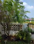 Avana Syariah Villa Hotel di Singosari