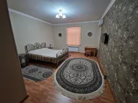 Hotel Kuvonchoy Bonu Hotels near Citadel Kunya-ark